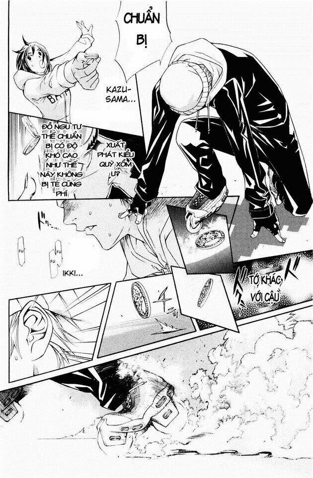 air gear chapter 37 10