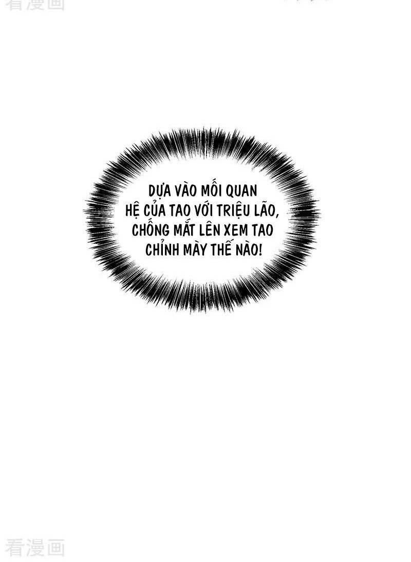 đô thị đỉnh phong cao thủ chapter 10 12