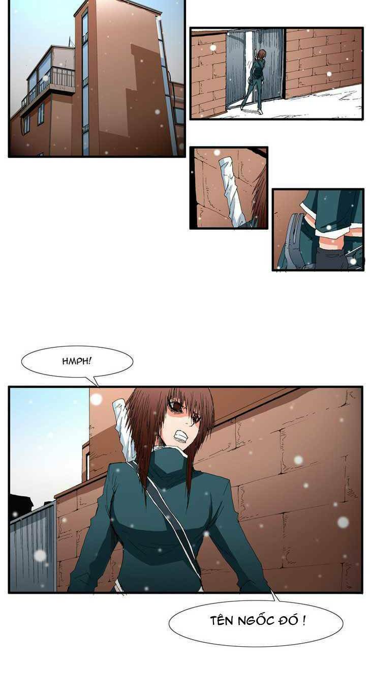siêu năng chapter 57 6