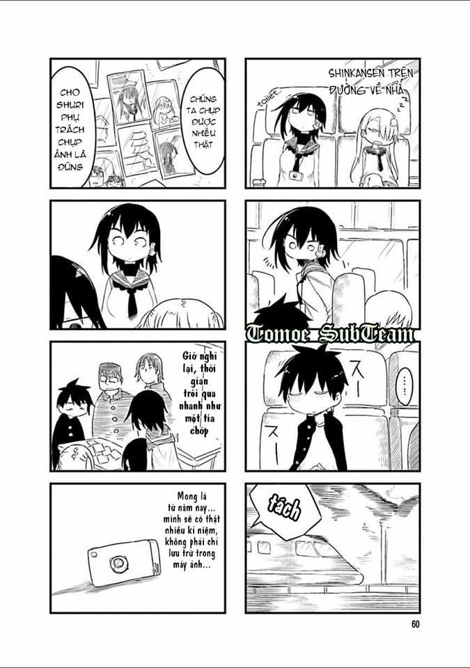 komori-san wa kotowarenai chapter 37 7