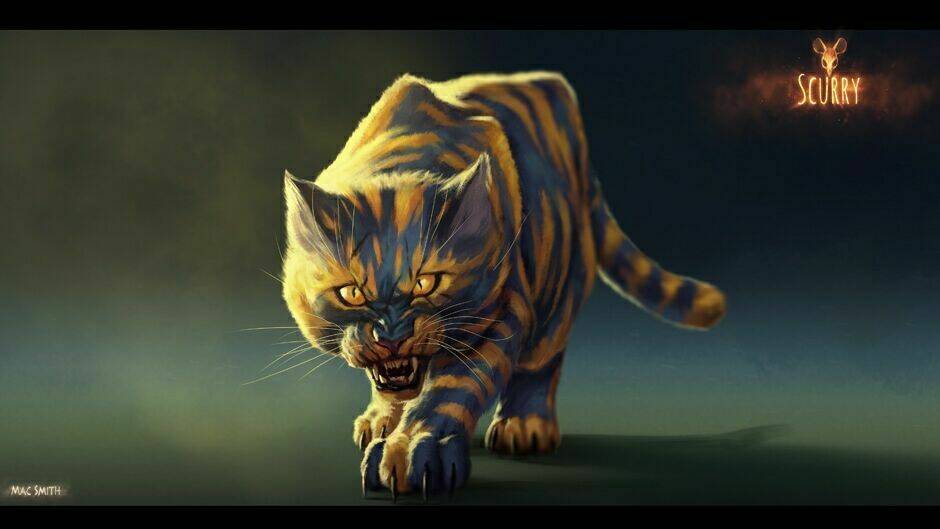 bọn chuột chapter 9.5 12