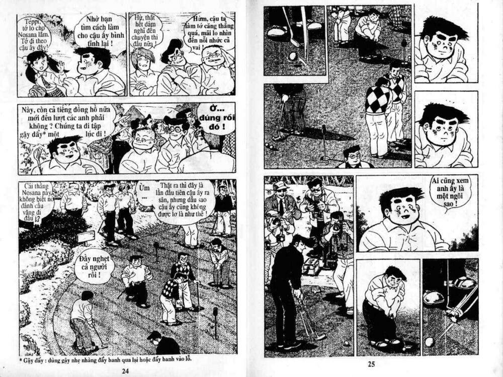 tân teppi chapter 3 11