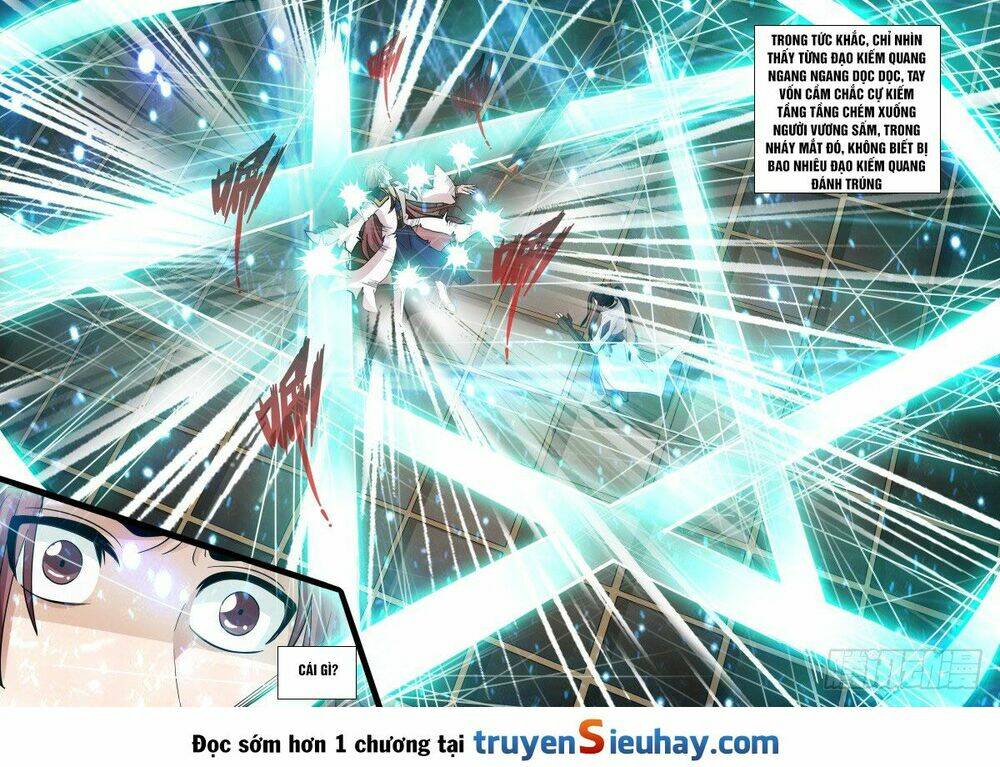 chư thiên ký chapter 80 9