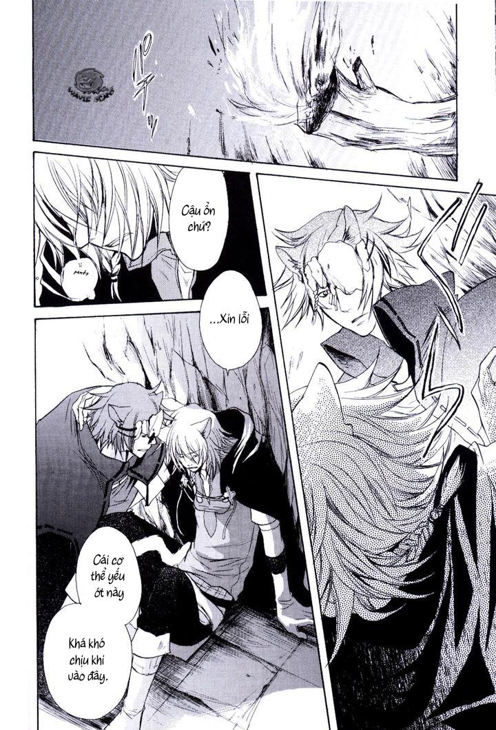 oneshot hỏny chapter 145 13