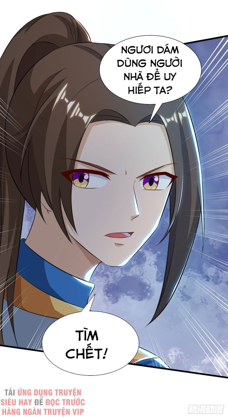 chúa tể tam giới chapter 136 32