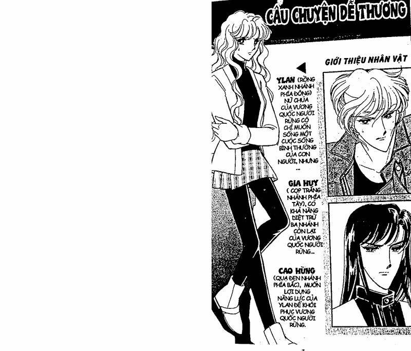 dấu phong ấn xanh chapter 8 3