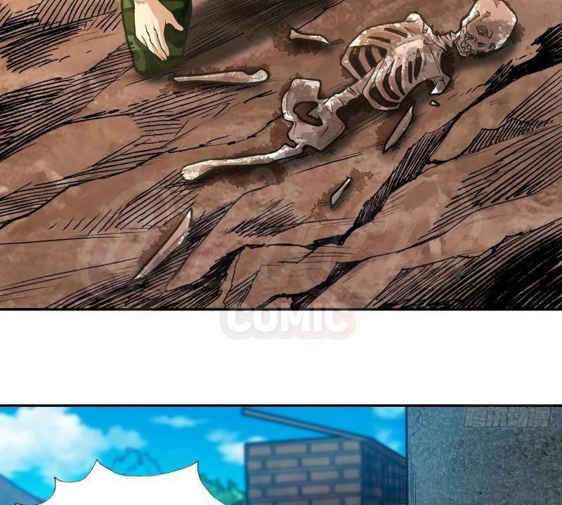 nơi này có yêu khí chapter 52 32