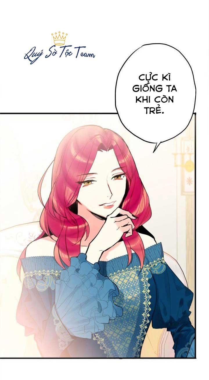 trọng sinh trở thành hoàng phi chapter 5 30