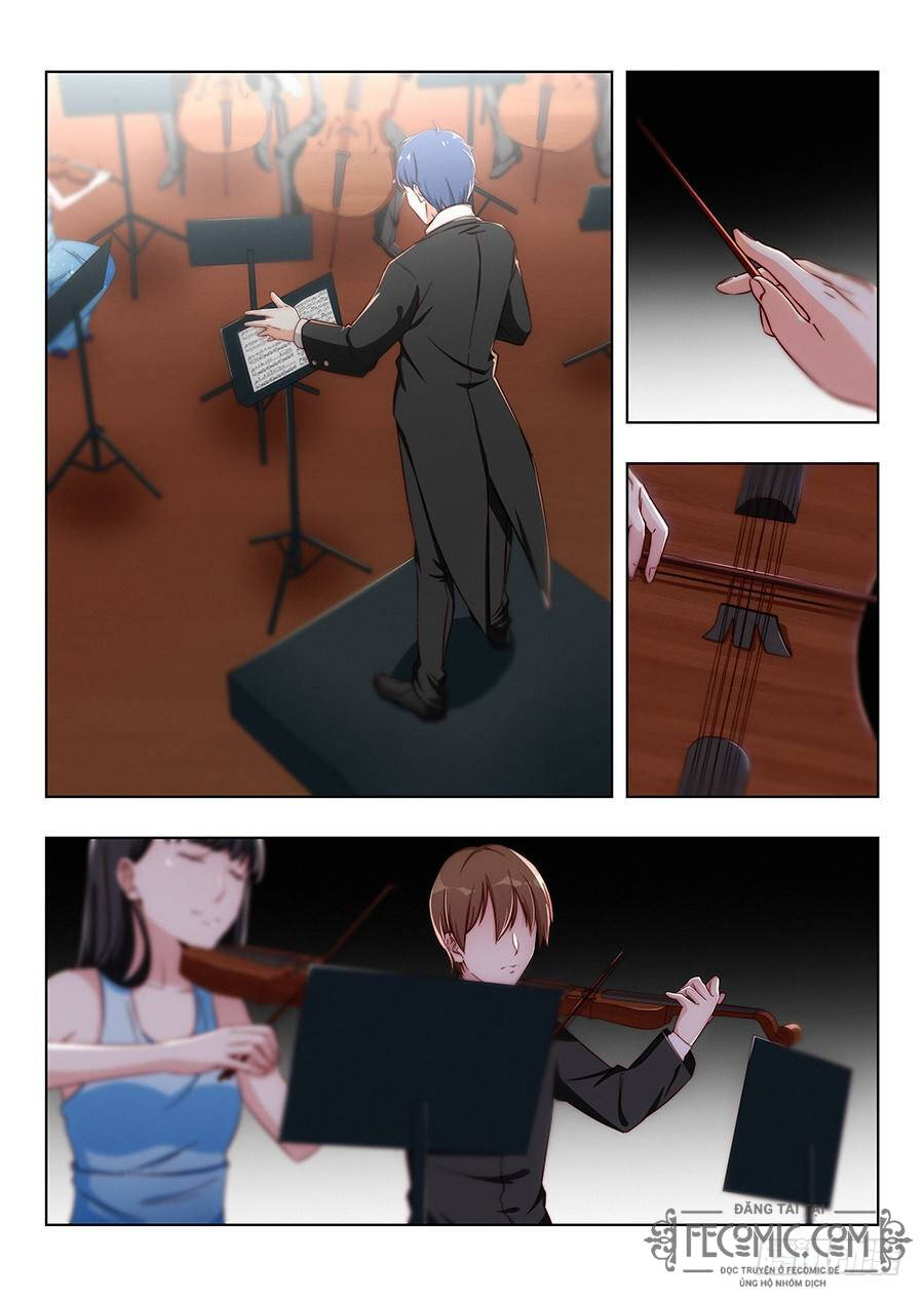 luyến ái 1/2 chapter 72 6