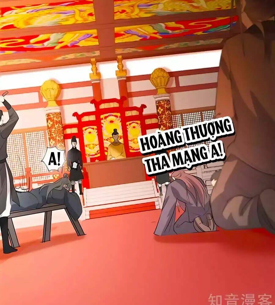 gian phi như thử đa kiều chapter 47 3