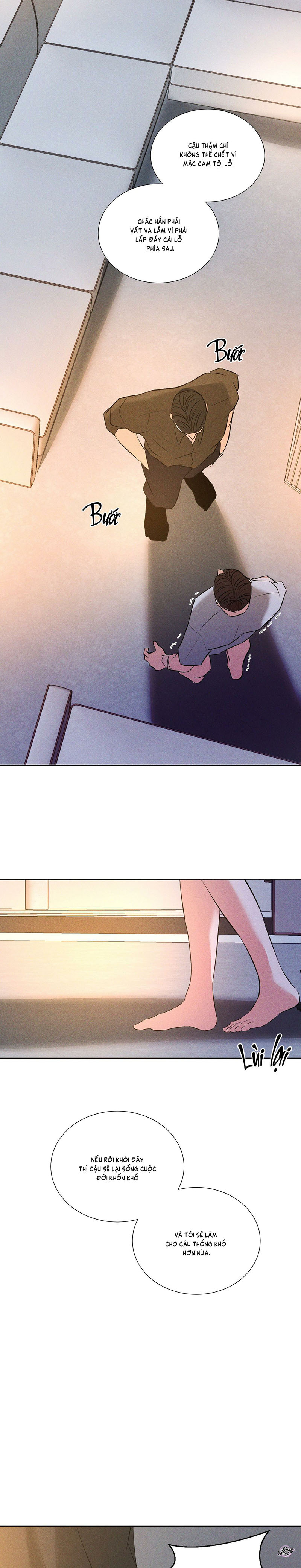 kết thúc chapter 6 15