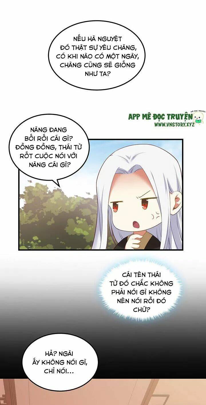 đô đốc đại nhân sủng thê kí chapter 145 18