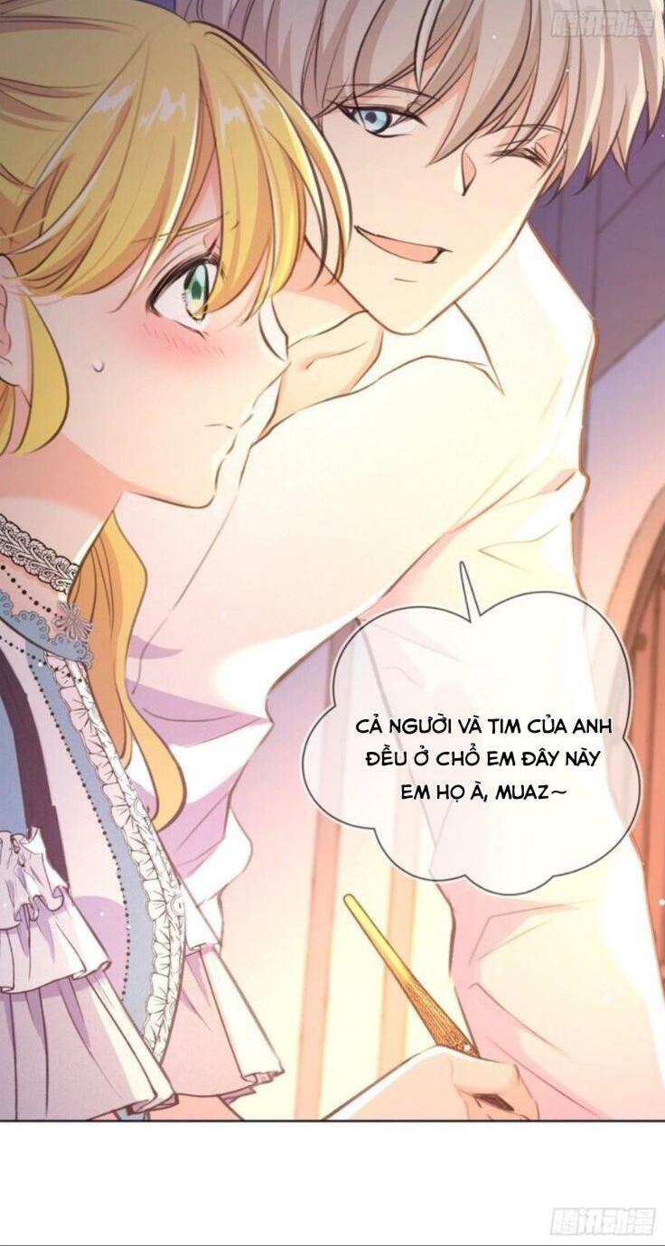 kế hoạch kiếm tiền của olive chapter 6 8