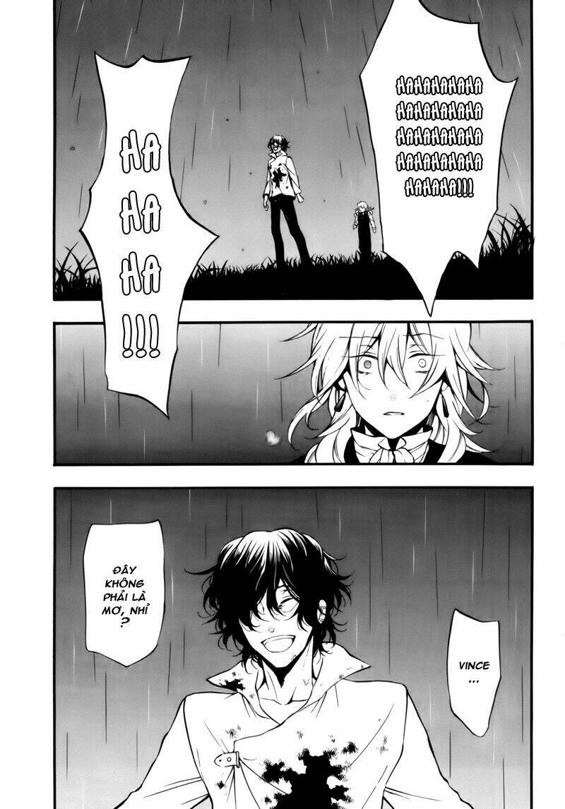 pandora hearts chapter 78 39