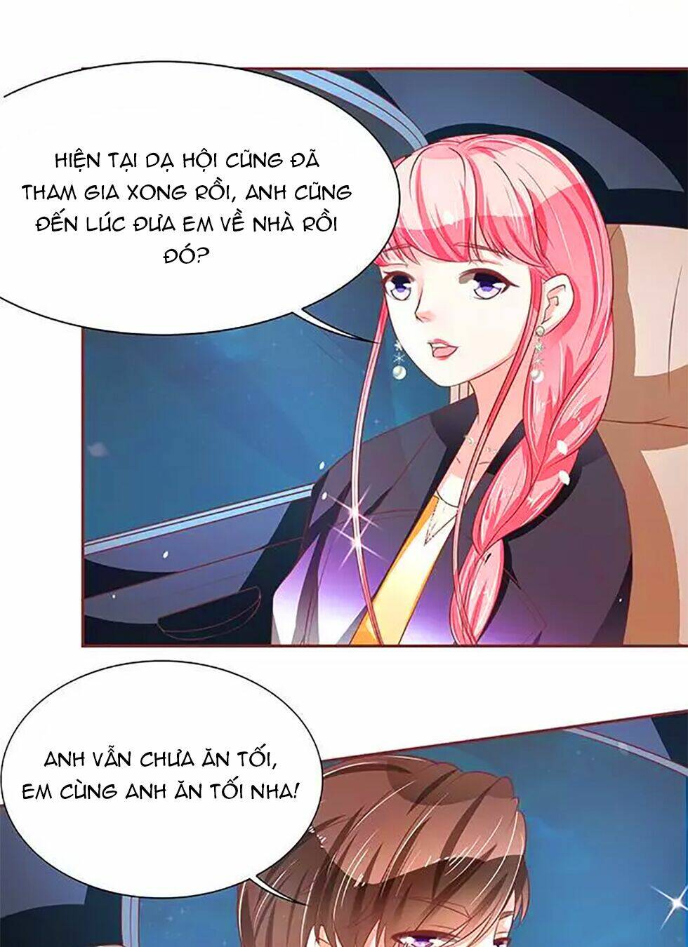 vương tước tư hữu bảo bối chapter 104 16