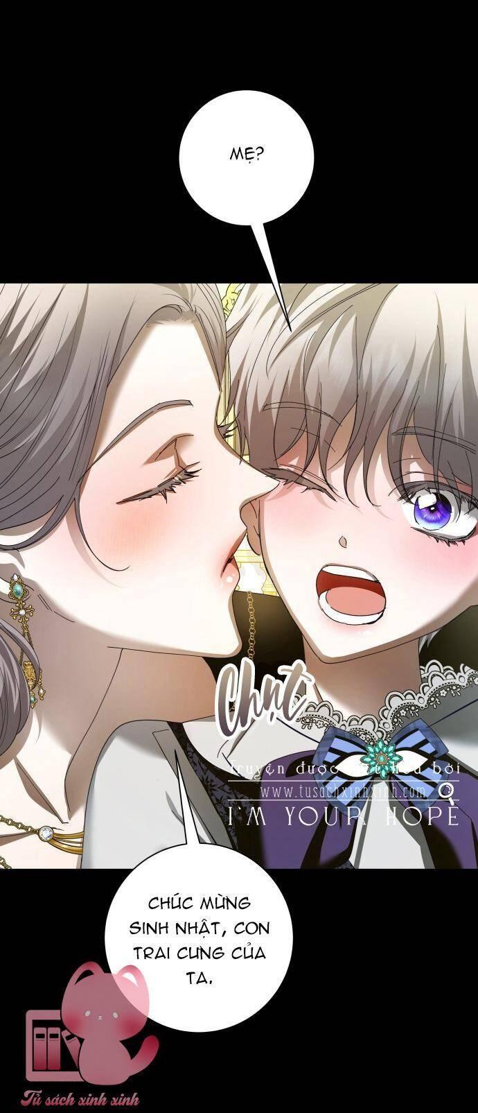 tôi muốn trở thành cô ấy chỉ một ngày chapter 127 148