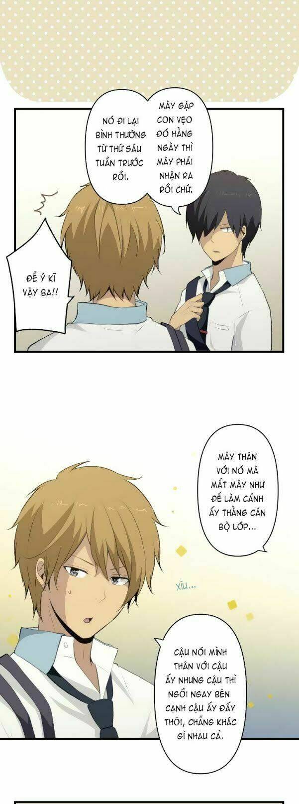 viên thuốc trùng sinh chapter 77 19