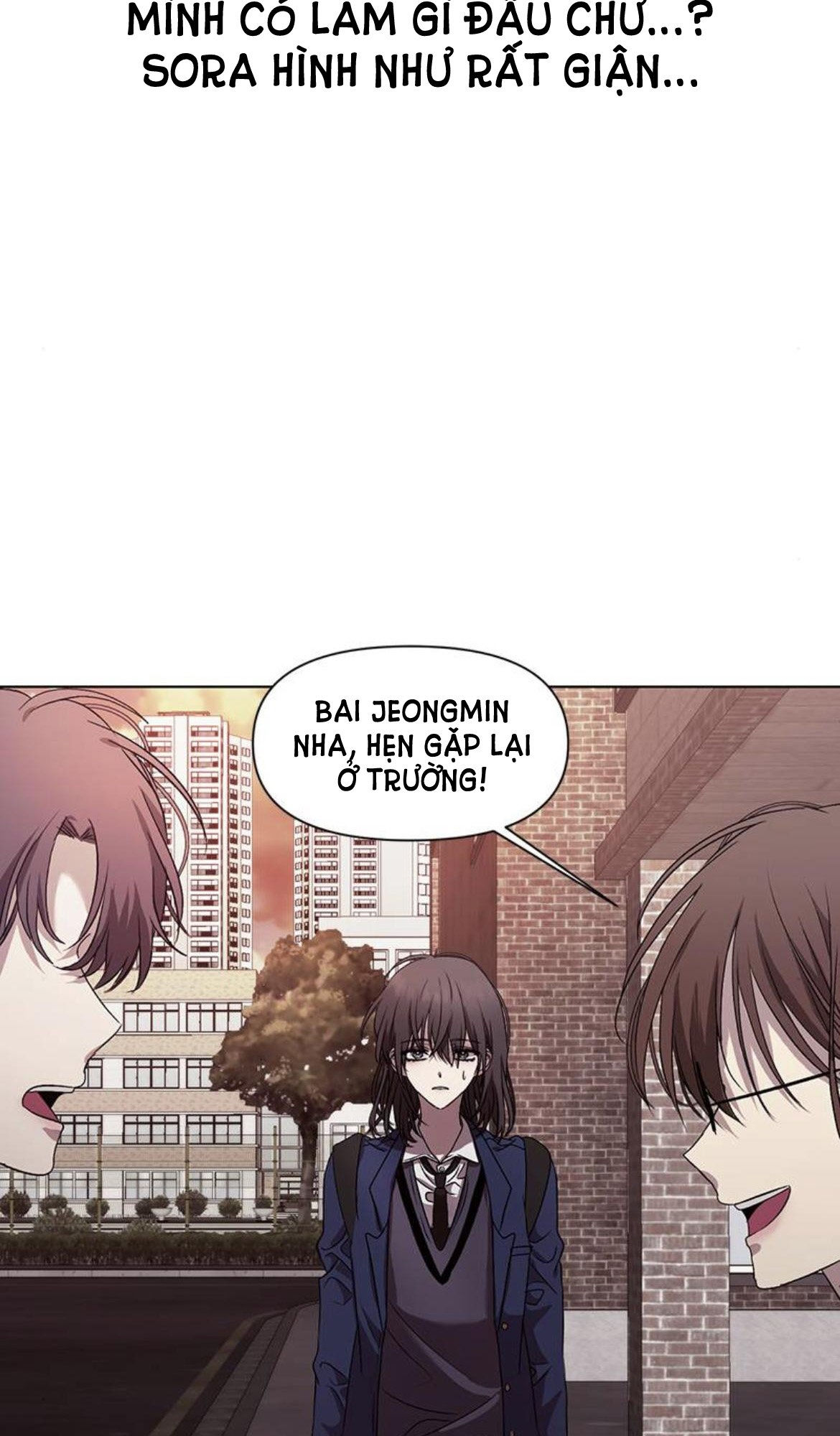 Tự Do Trong Mơ chapter 12.2 34