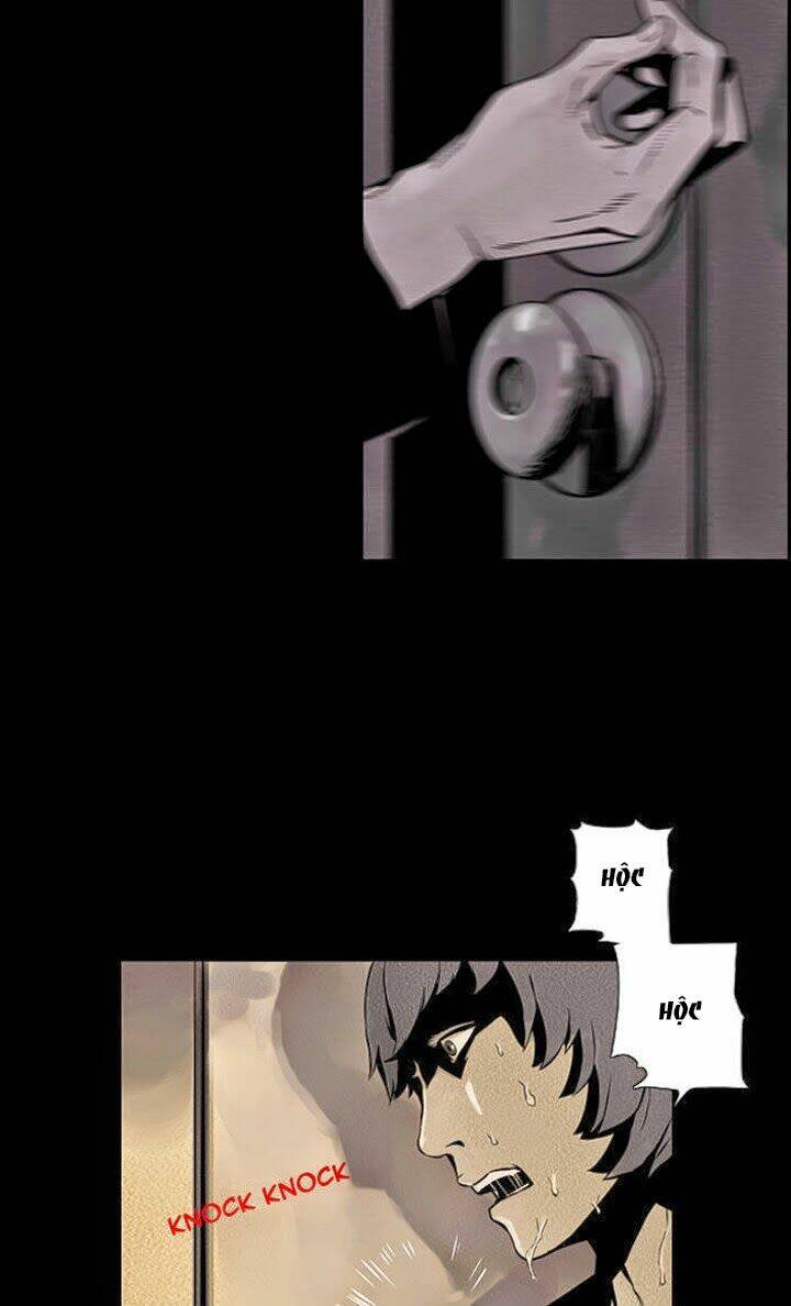 những xác chết hồi sinh từ đại dương chapter 14 55