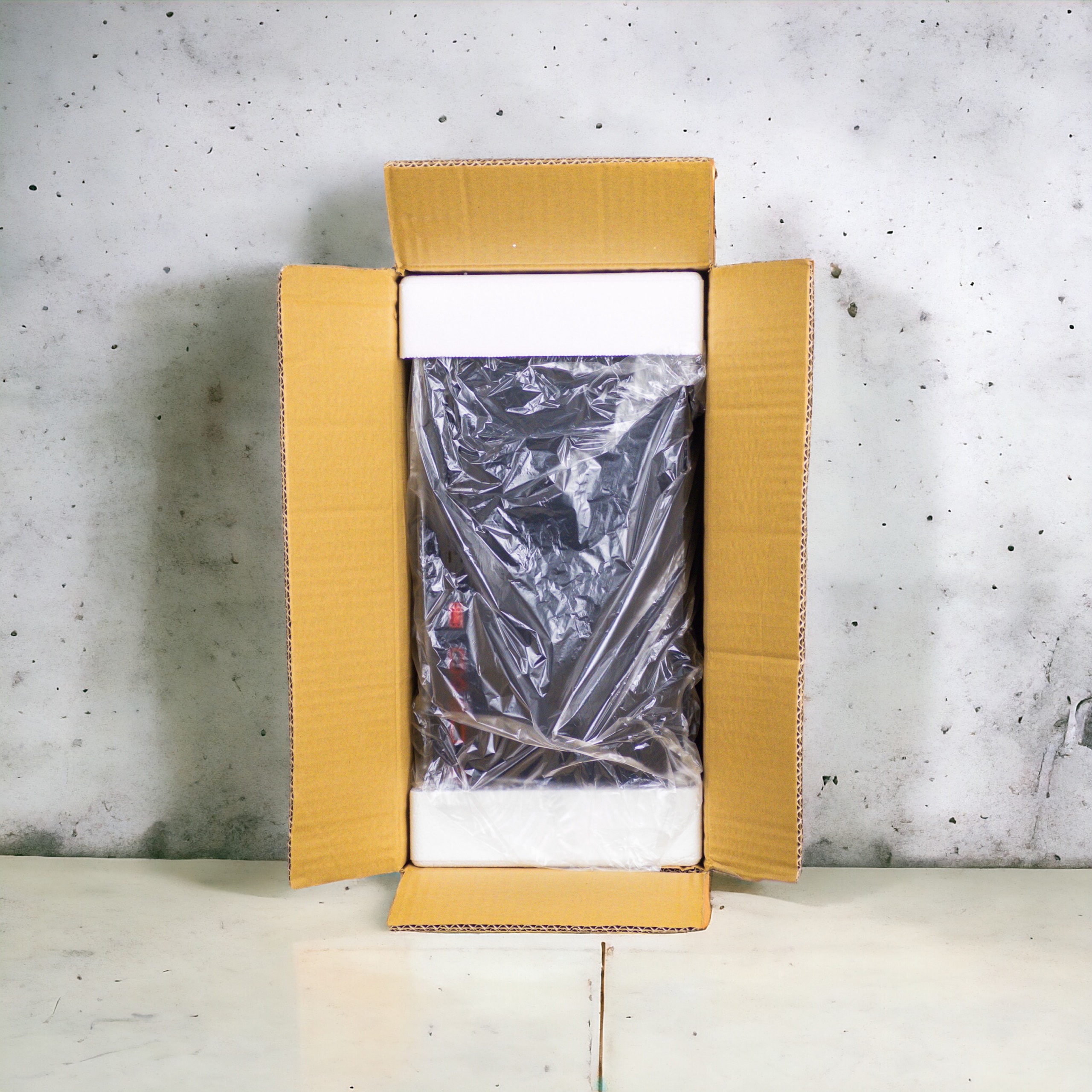 CASE MAGIC M-03 (MATX) - Hàng chính hãng