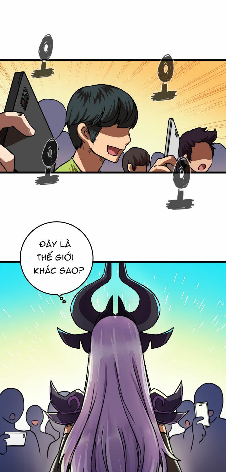 chuyện tình zed x syndra phần 4 chapter 4 3