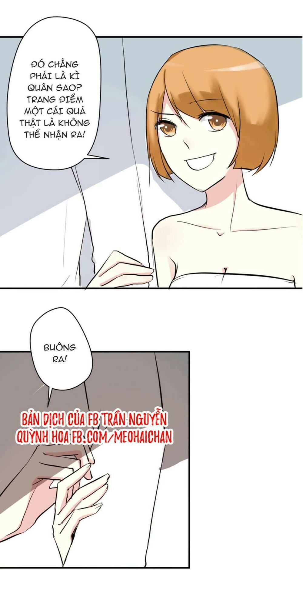 quy tắc mỹ nam chapter 4 4