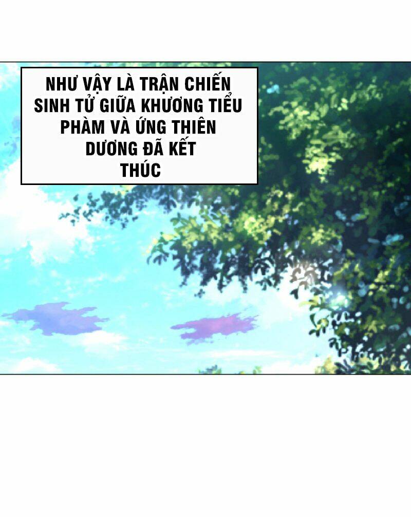 đạo ấn chapter 41 44