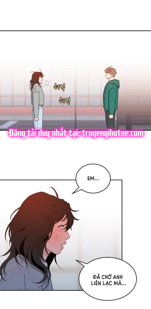 Vận May Bất Ngờ chapter 26.1 9