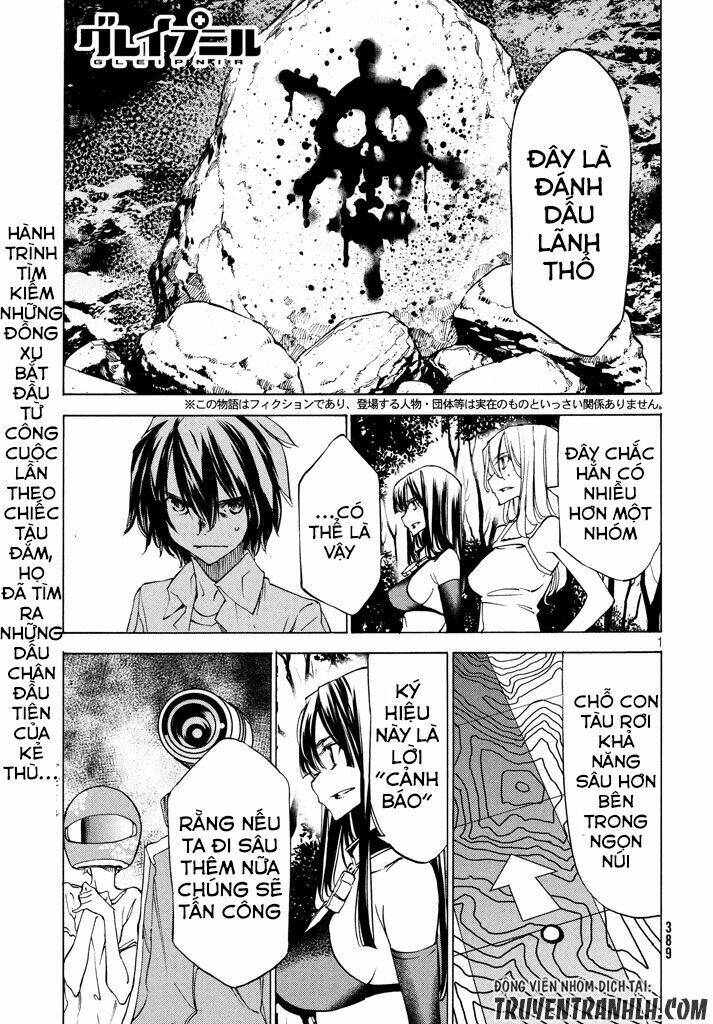 gleipnir - sợi xích thần chapter 24 3