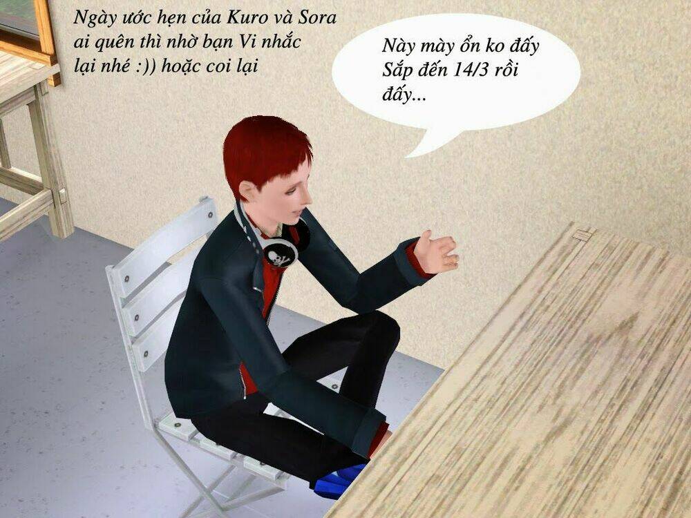 the fate chapter 23 7