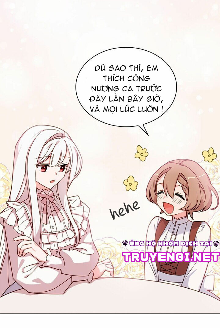 tiểu thư chỉ muốn được nghỉ ngơi chapter 5 71