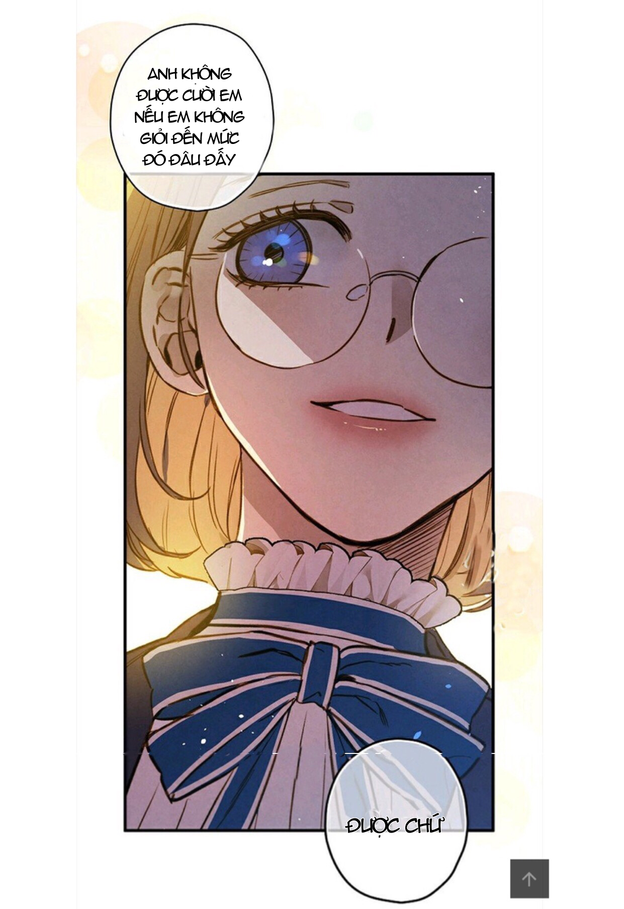 hoàng phi bóng tối - shadow queen chapter 43 19