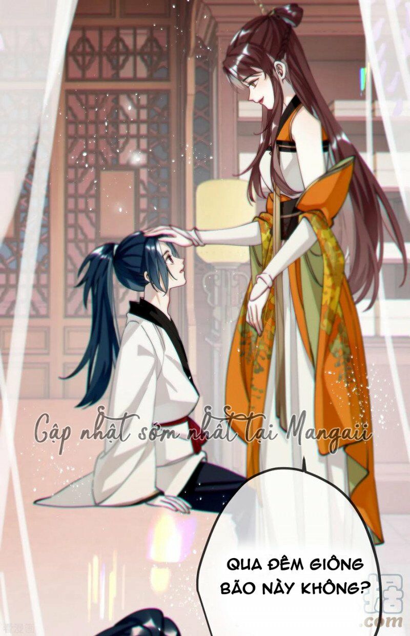 phế vật công chúa muốn nhặt chồng chapter 63 2