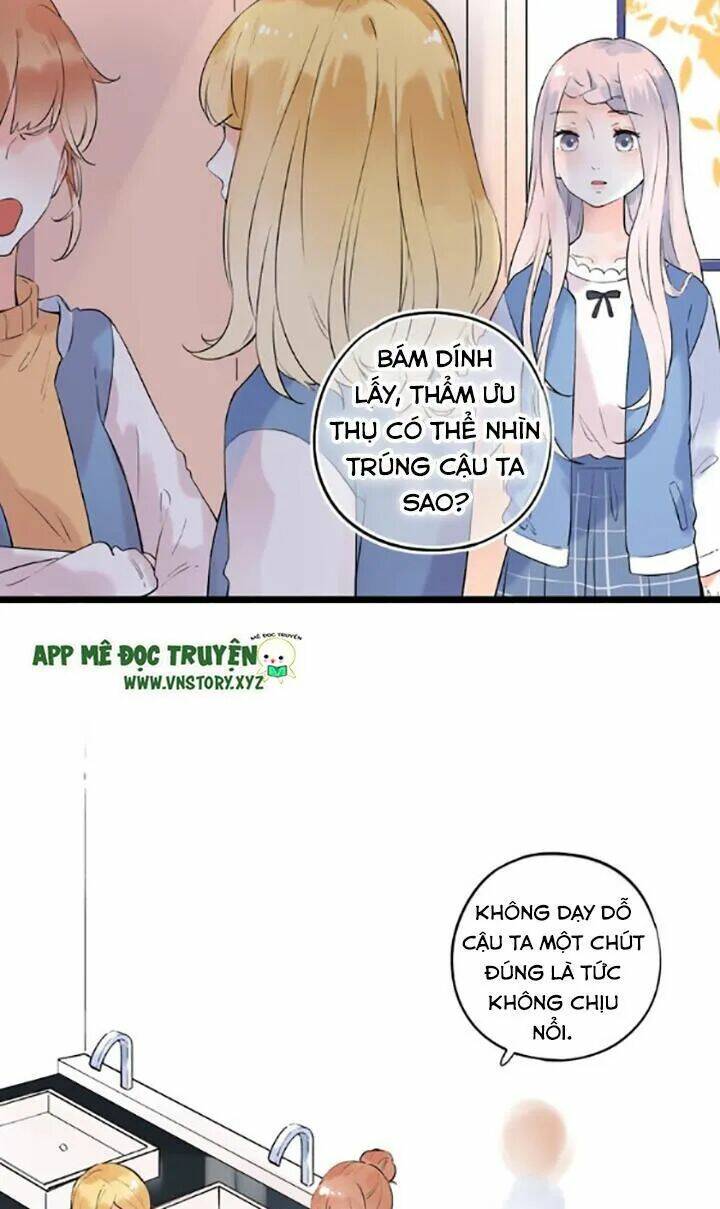 trạch thượng tịch mịch huỳnh hỏa chapter 43 6