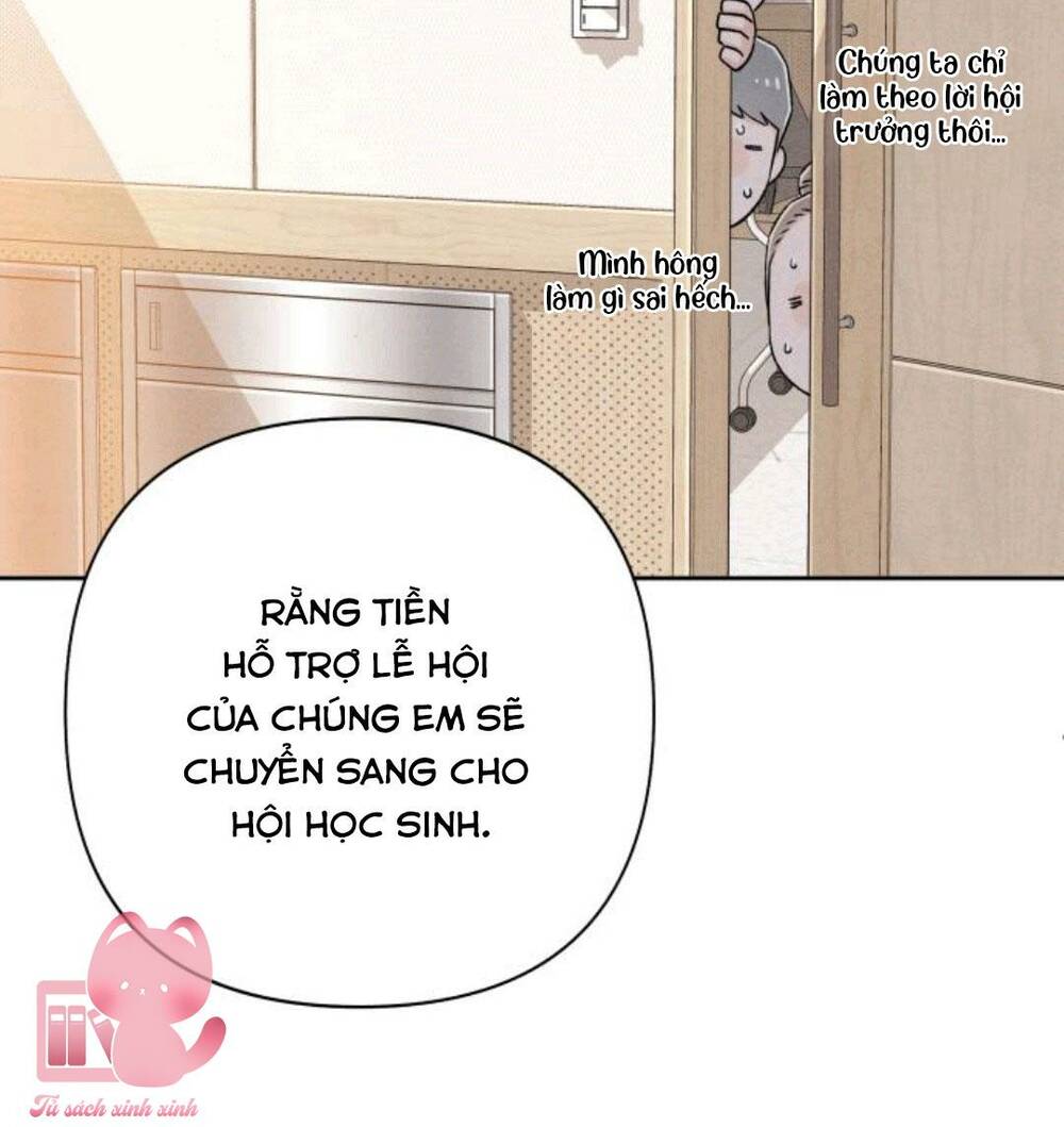 Bí Mật Thanh Xuân chapter 57 38