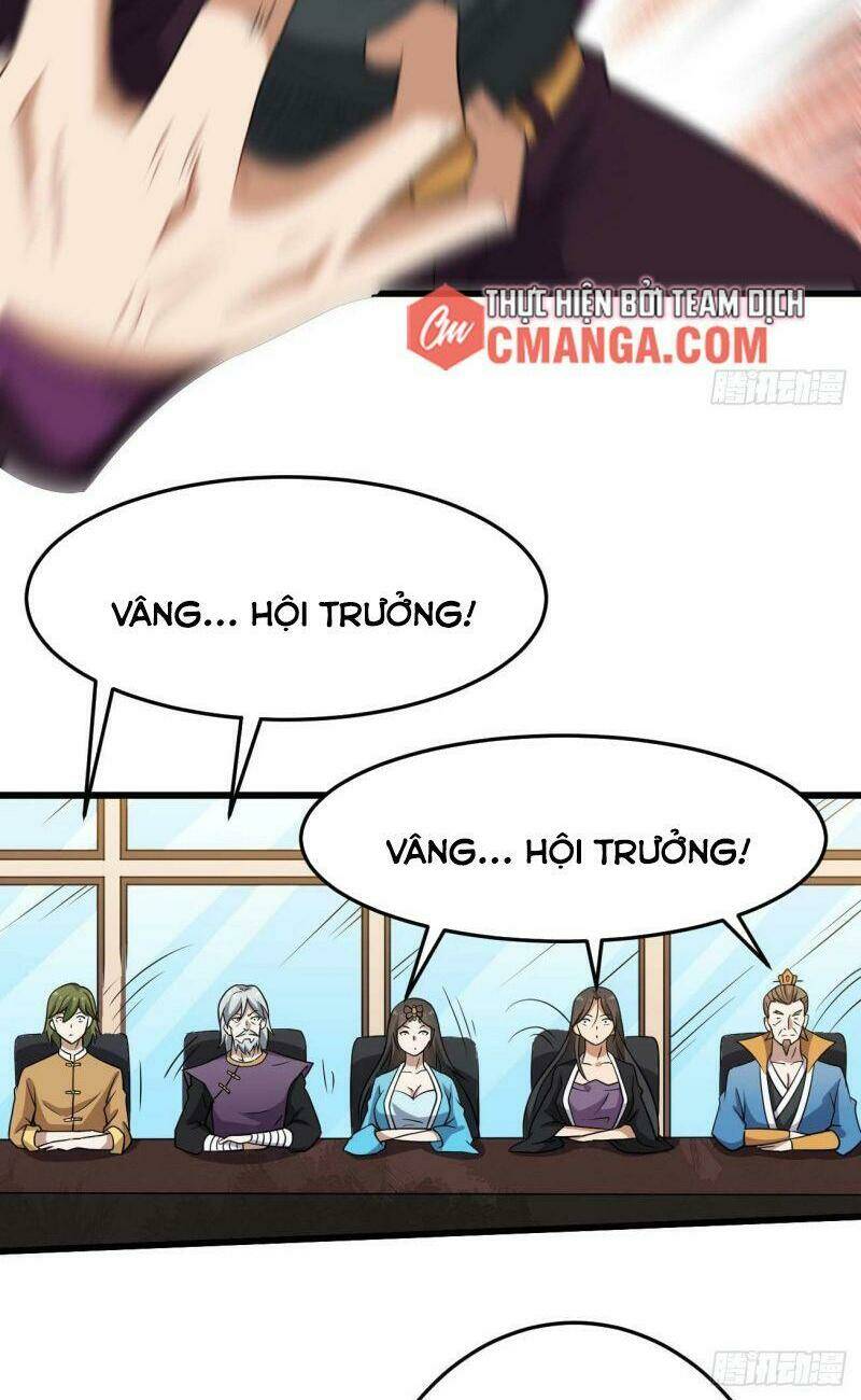 tổ thượng có tiền chapter 86 9