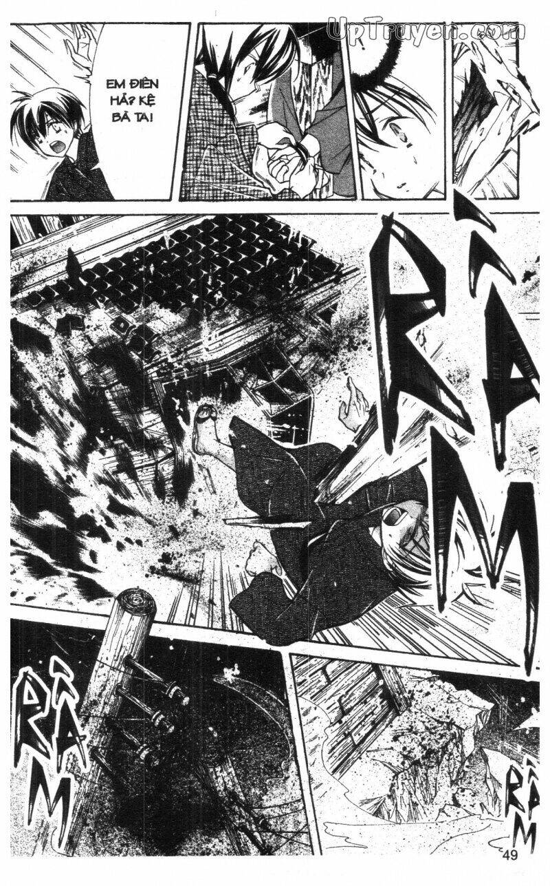 nightmare inspector chapter 3 48