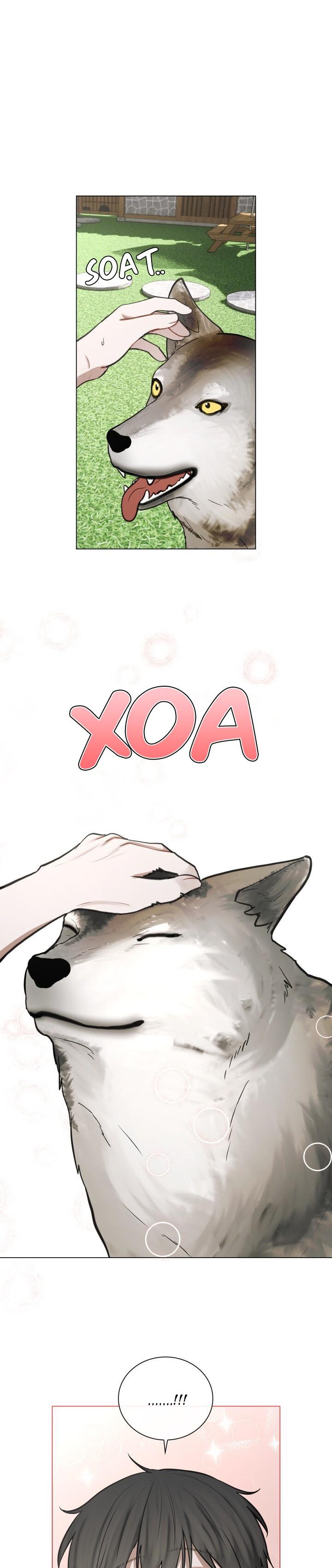 không xa lạ chapter 33 1