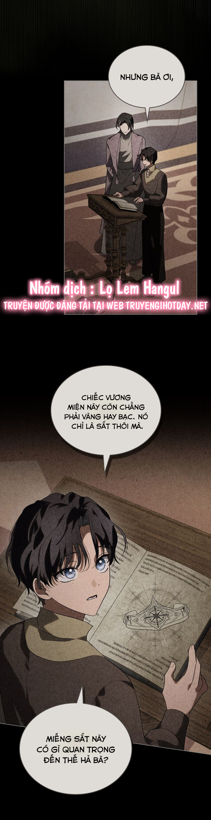 khi định mệnh đưa chúng ta gặp nhau chapter 59 18