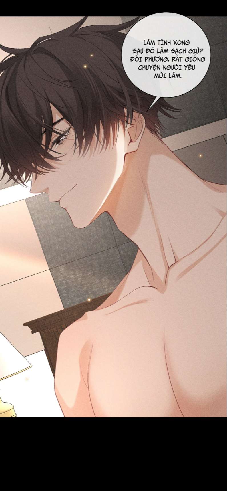 trò chơi săn mồi chapter 63 43