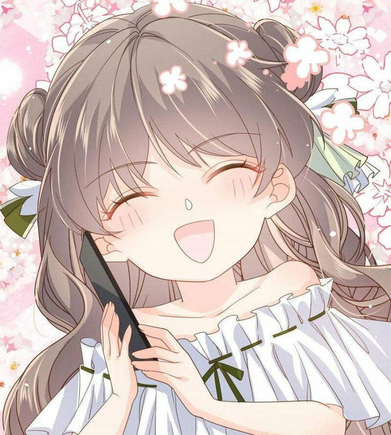 đoàn sủng lão đại ba tuổi rưỡi chapter 77 3