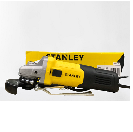 Máy mài cầm tay dùng điện Stanley STGS9100-B1 900W Chính hãng