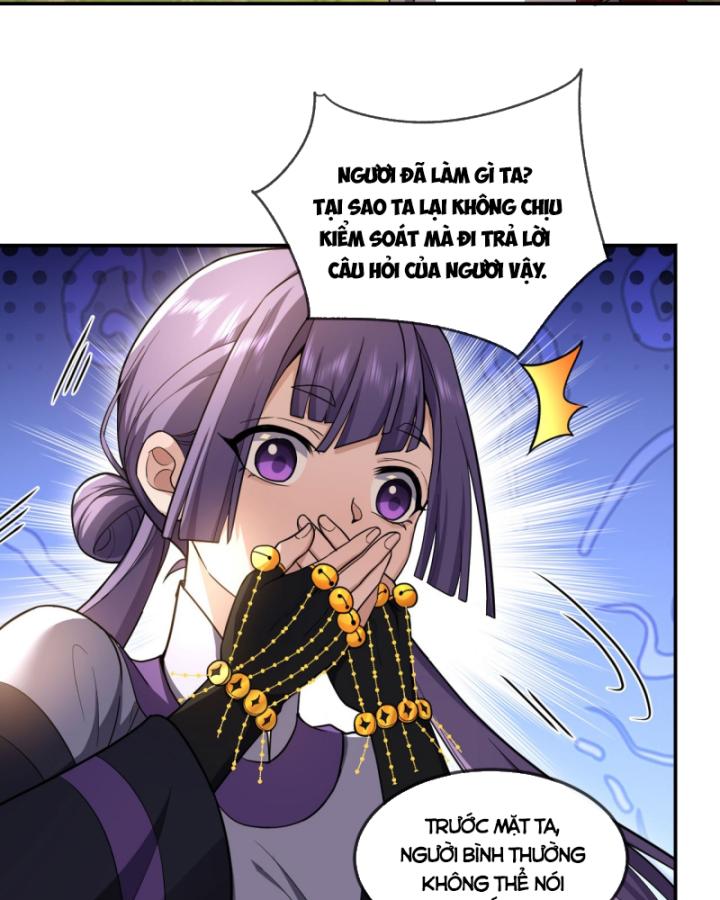 nương tử nhà ta là đạo trời chapter 3 90