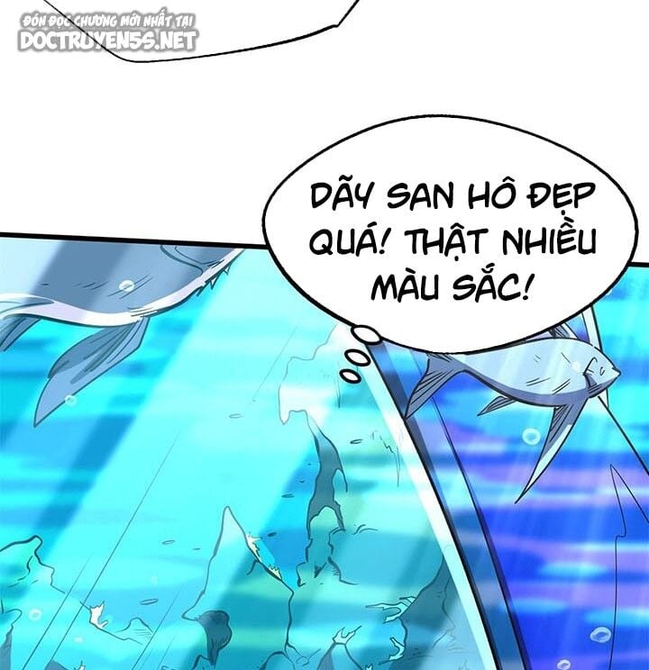 Siêu Cấp Thần Cơ Nhân Chapter 170 - Trang 66