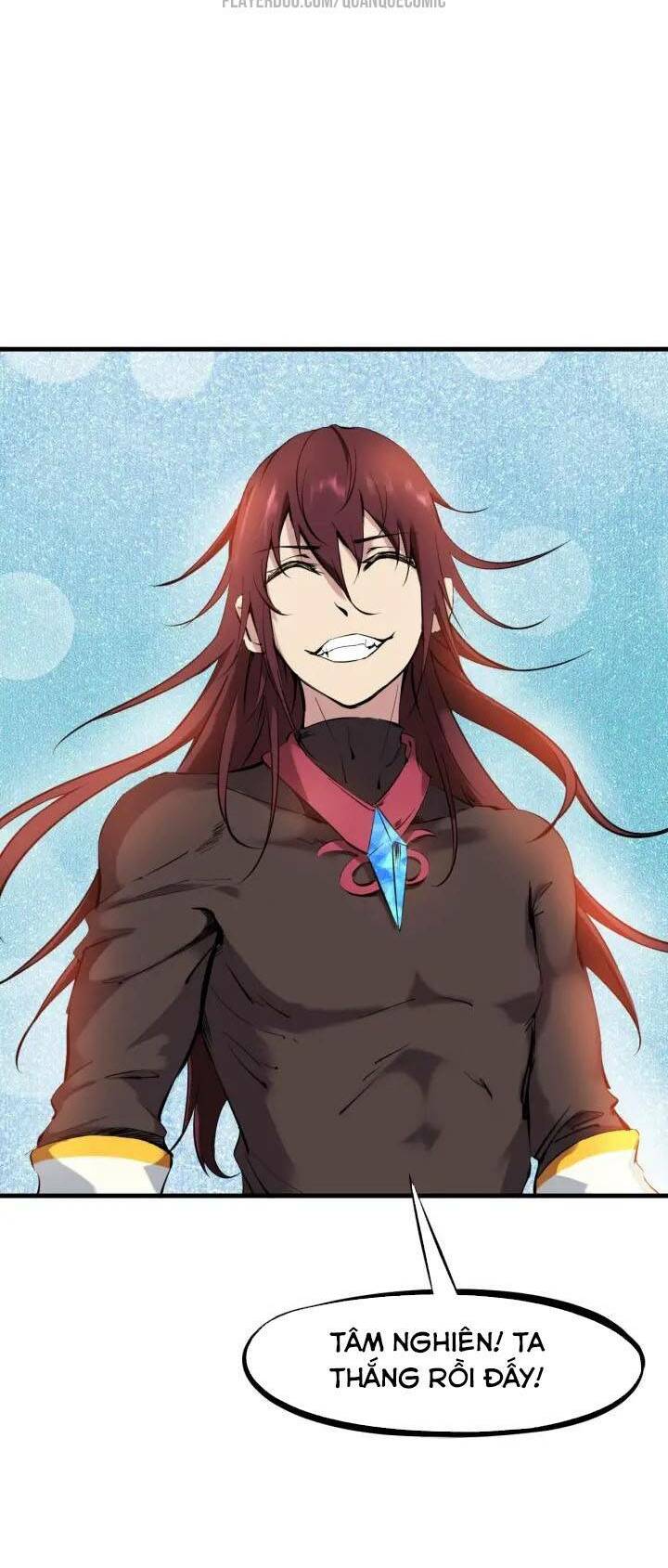 long mạch võ thần chapter 27 54