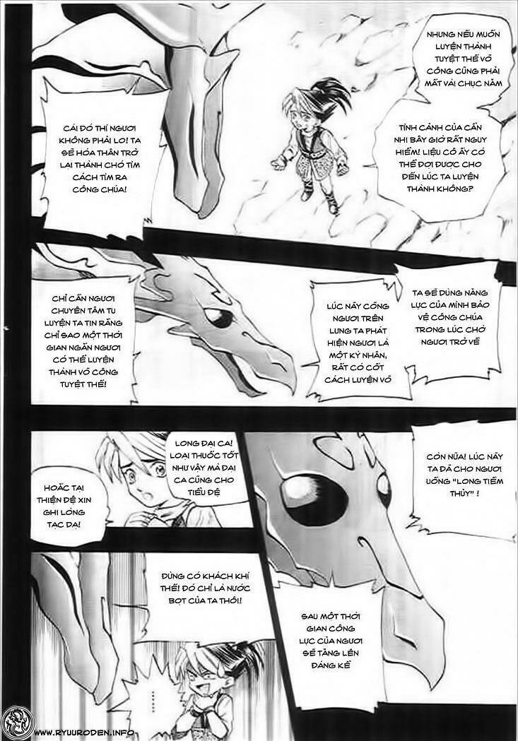 thiên địa nam nhi chapter 14 10