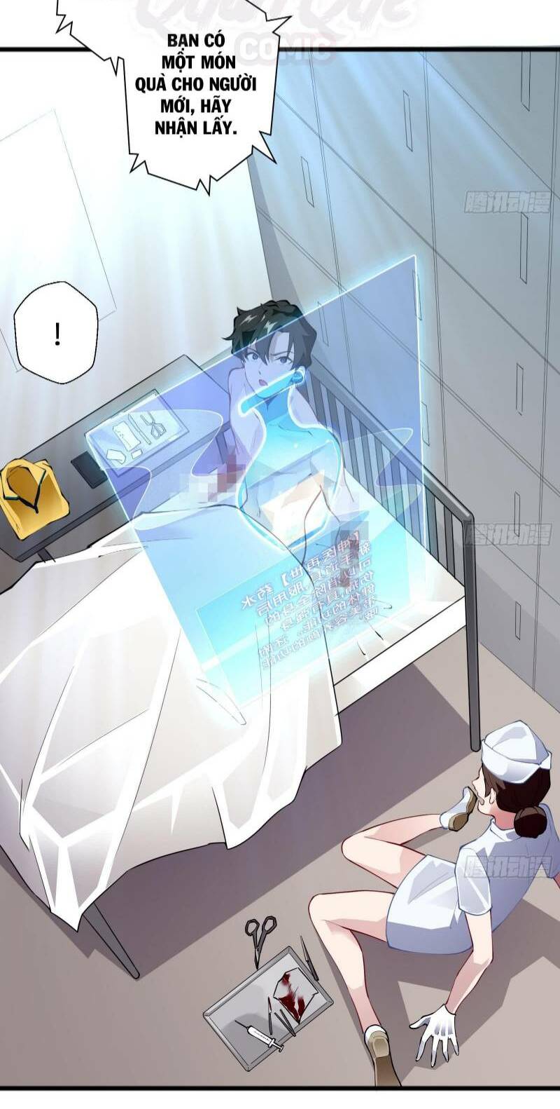 shipper thần cấp chapter 1 29