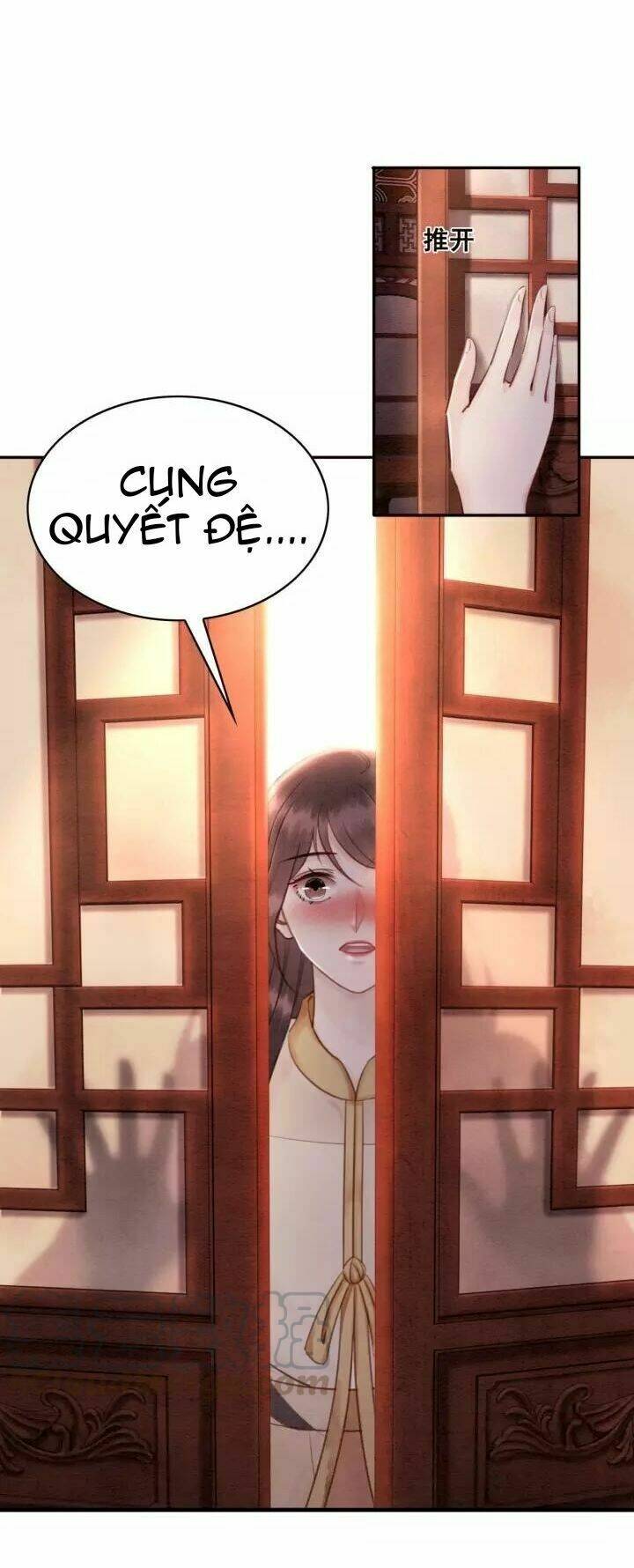 trọng sinh bá sủng nhiếp chính vương quá mạnh mẽ chapter 69 28