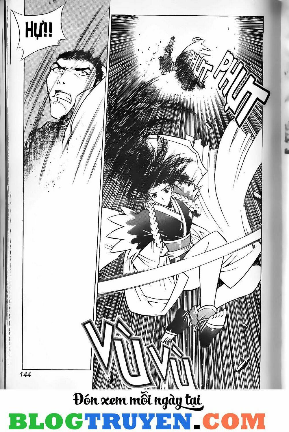 thiên lang liệt truyện chapter 87 11