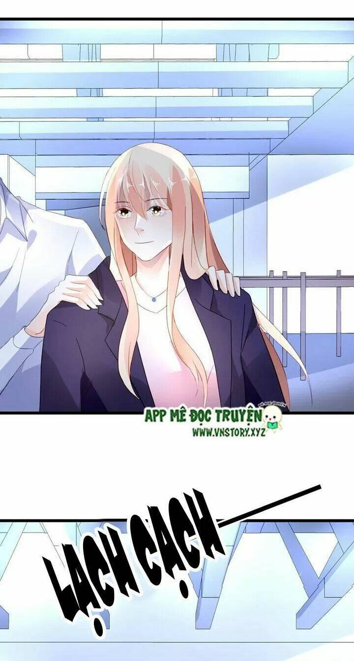 mưu ái thành nghiện chapter 43 14